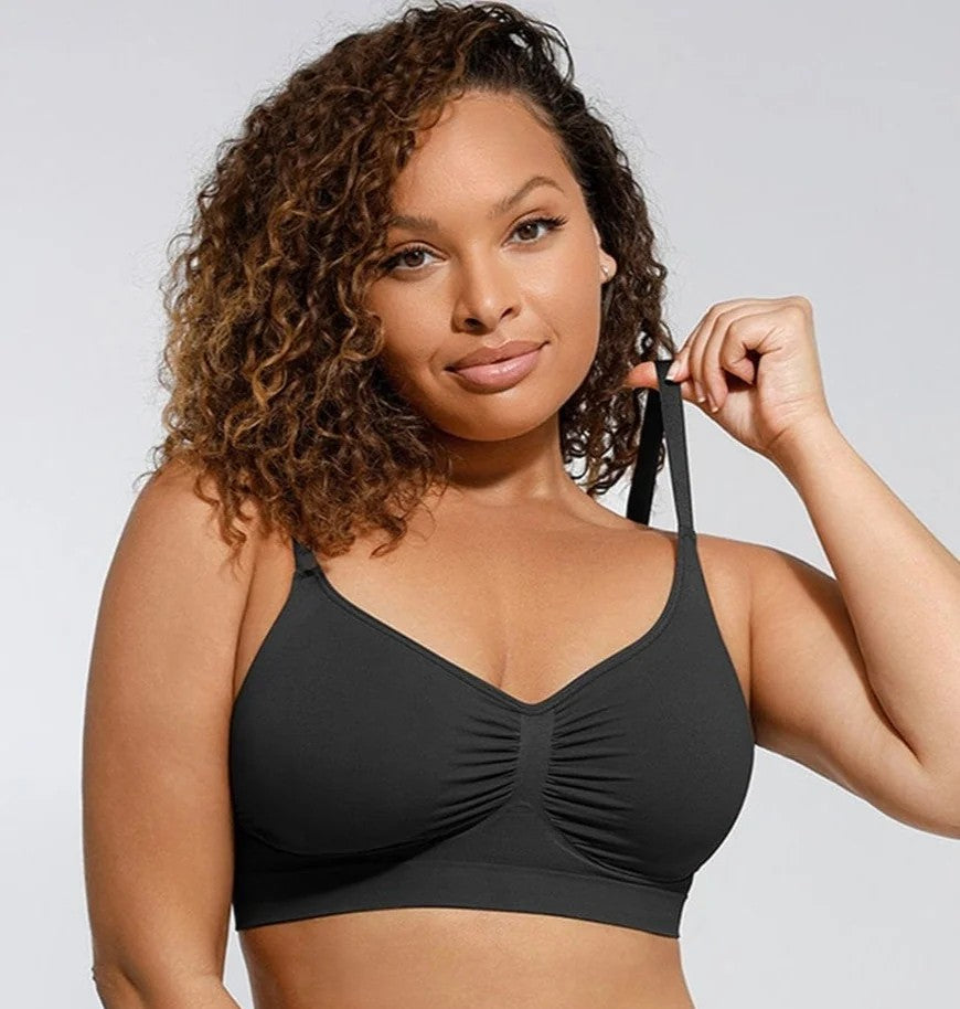 Elle Bra Ink