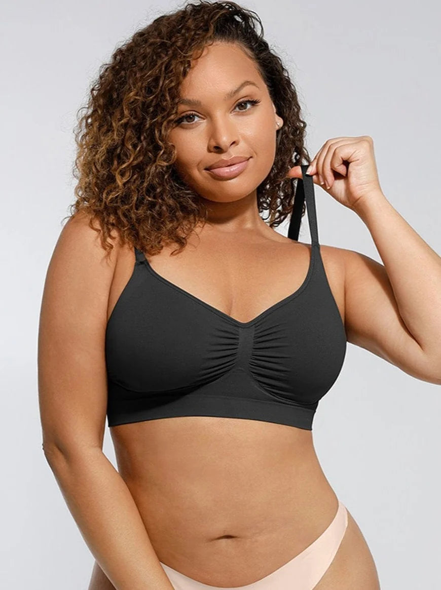 Elle Bra Ink