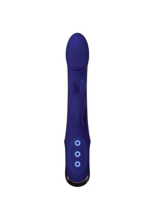Evolved Bunny Buddy Rabbit Vibrator - Sex Toy - Naked Curve