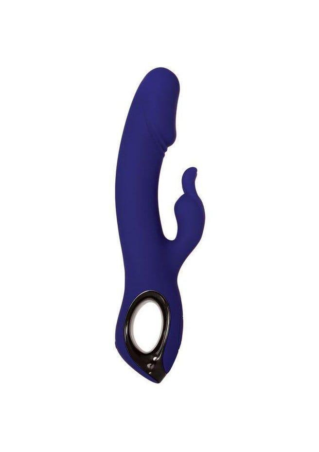 Evolved Bunny Buddy Rabbit Vibrator - Sex Toy - Naked Curve