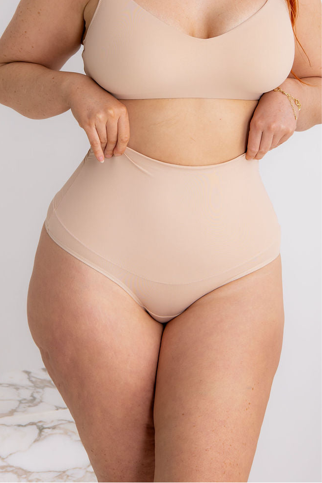 Kaia Brief Panacotta