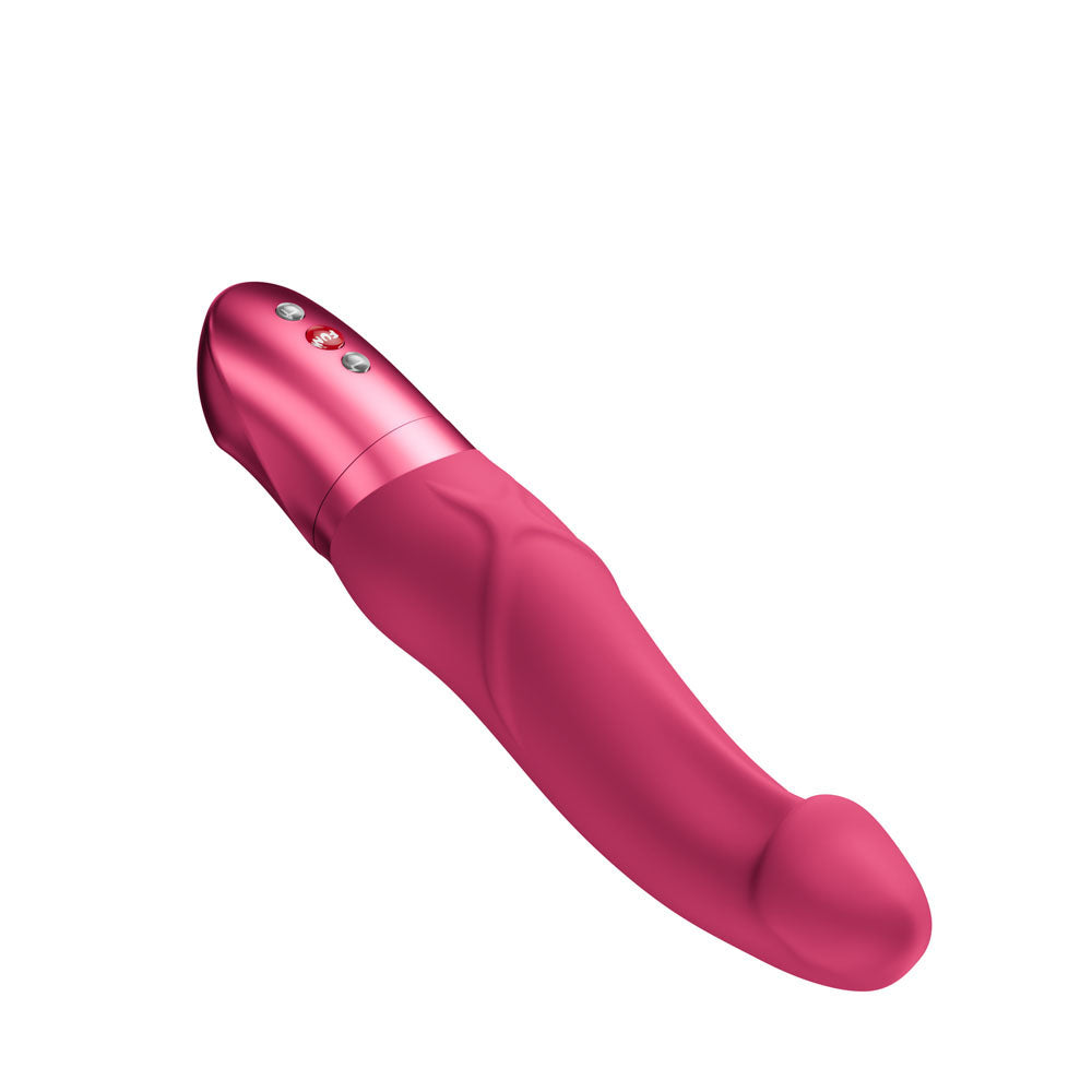 MR Boss - Raspberry