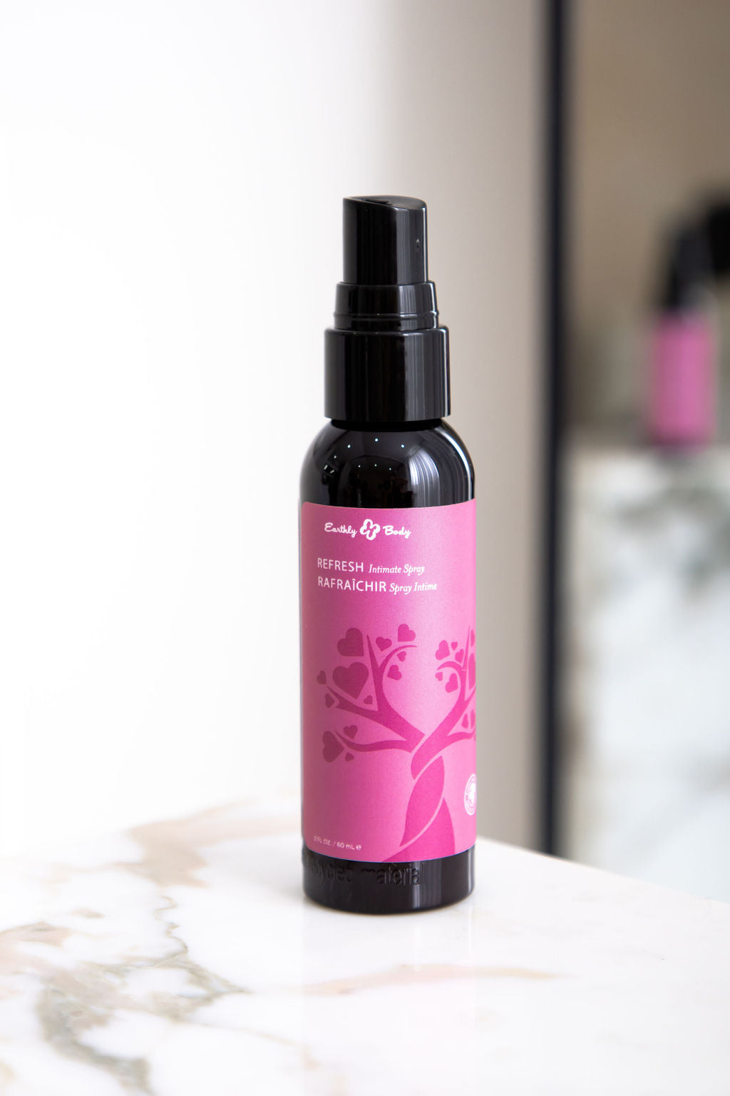 Refresh Intimate Spray