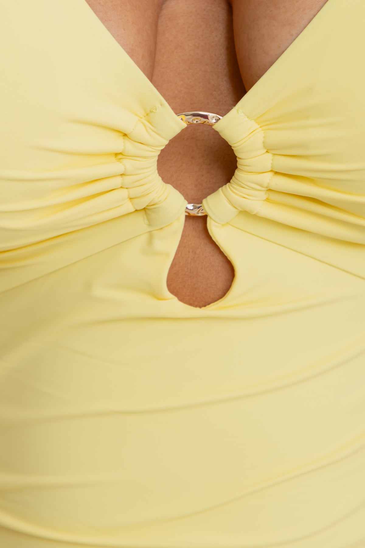 Capri One Piece Sun-kissed