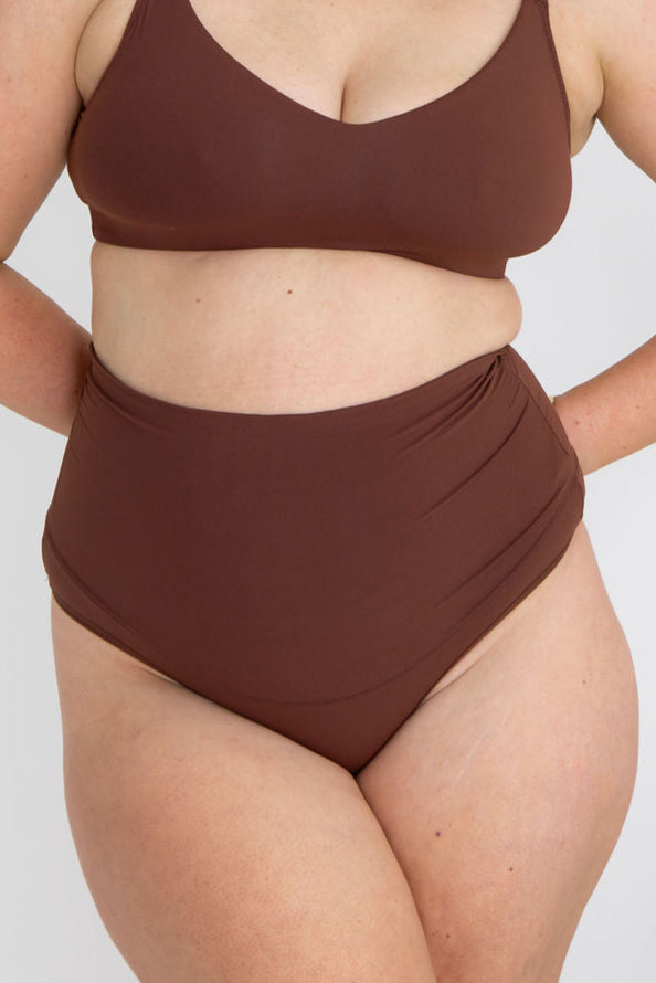 Kaia Brief Tiramisu