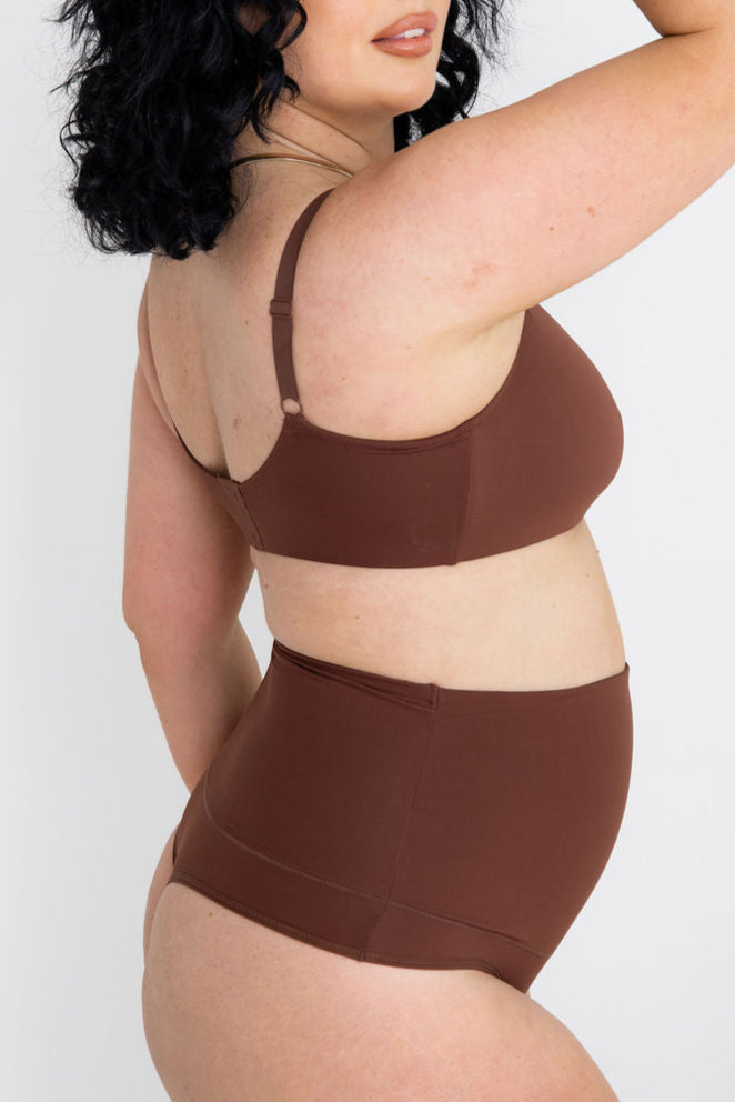 Kaia Brief Tiramisu