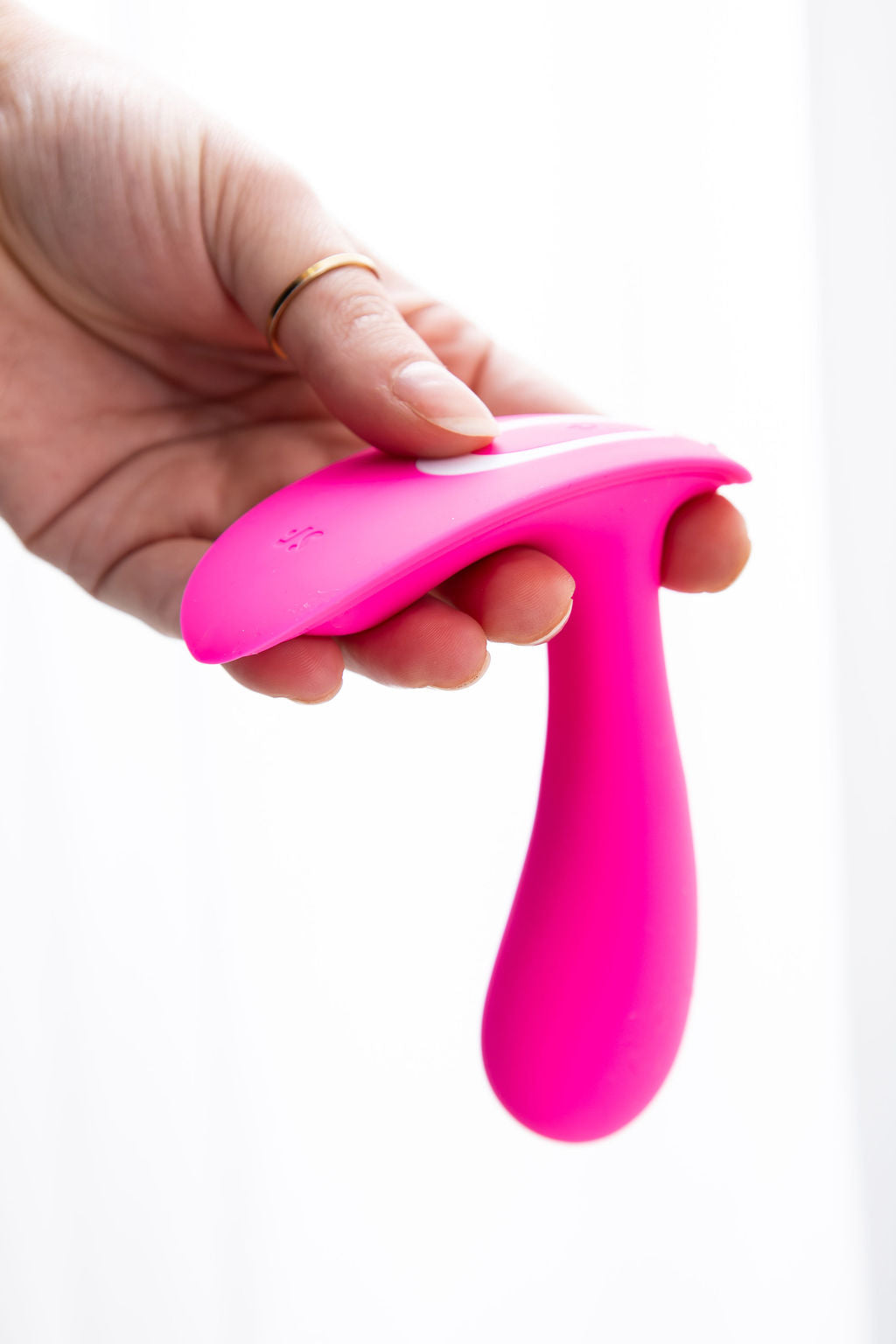 Satisfyer Secret Wearable Vibrator