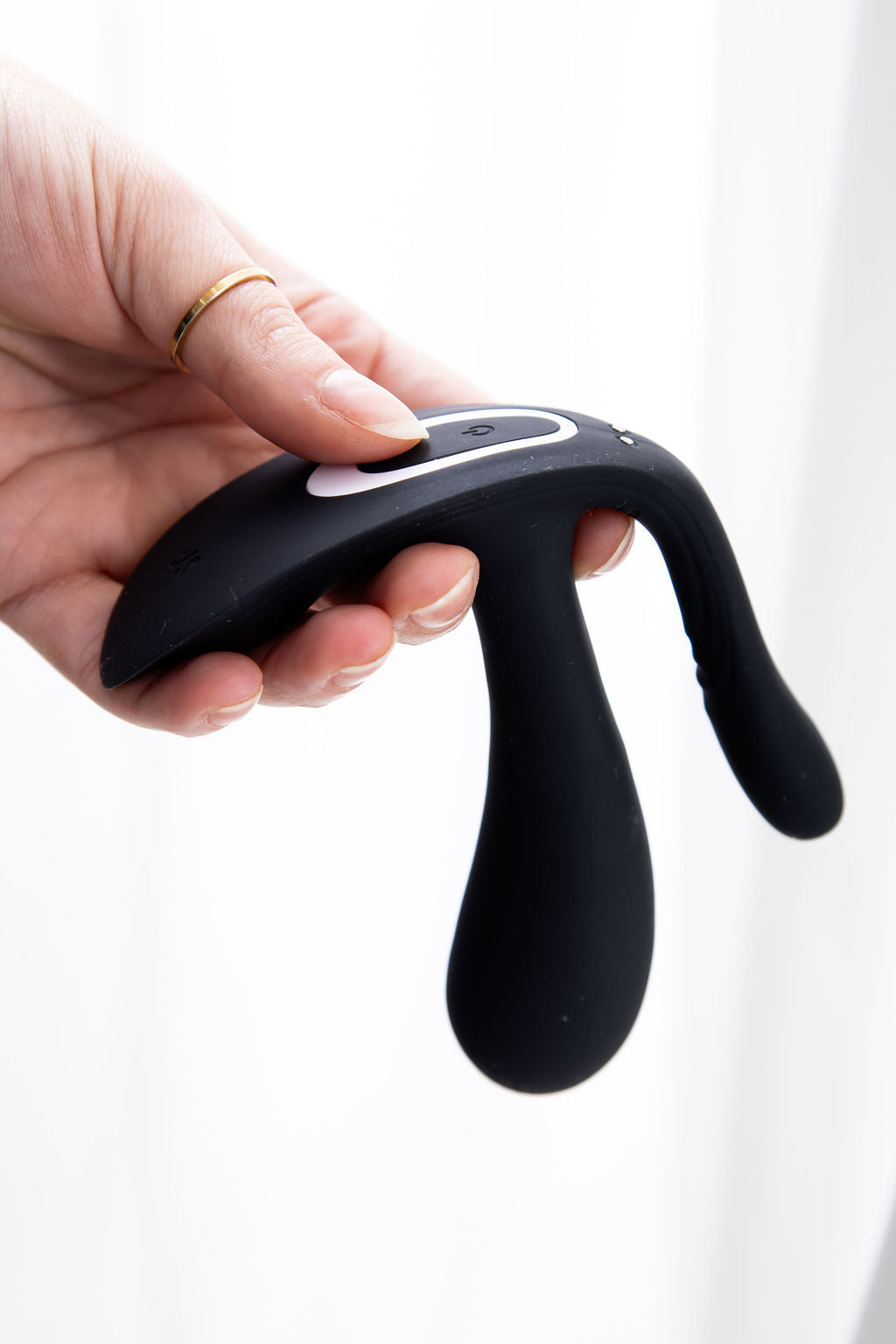 Satisfyer Secret Wearable Vibrator