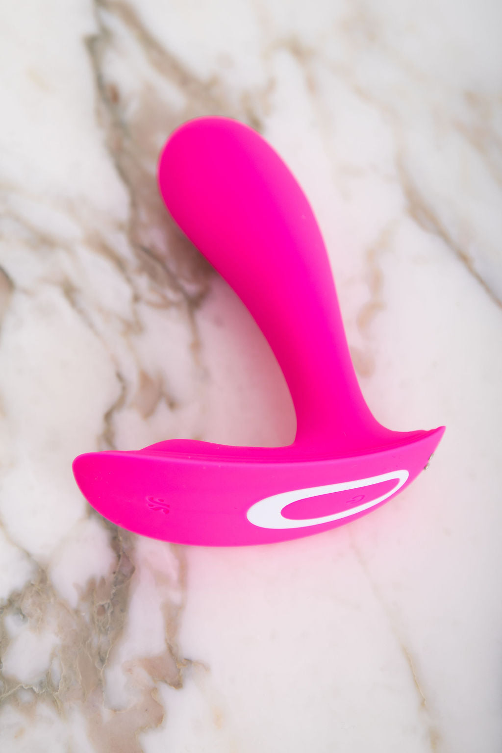 Satisfyer Secret Wearable Vibrator