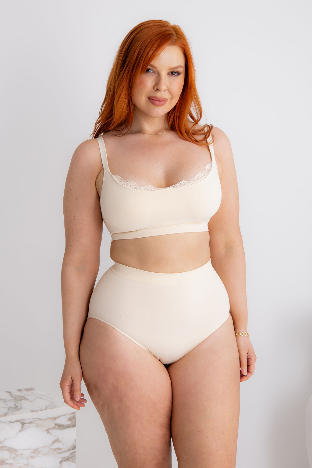 Rue Brief Shortbread