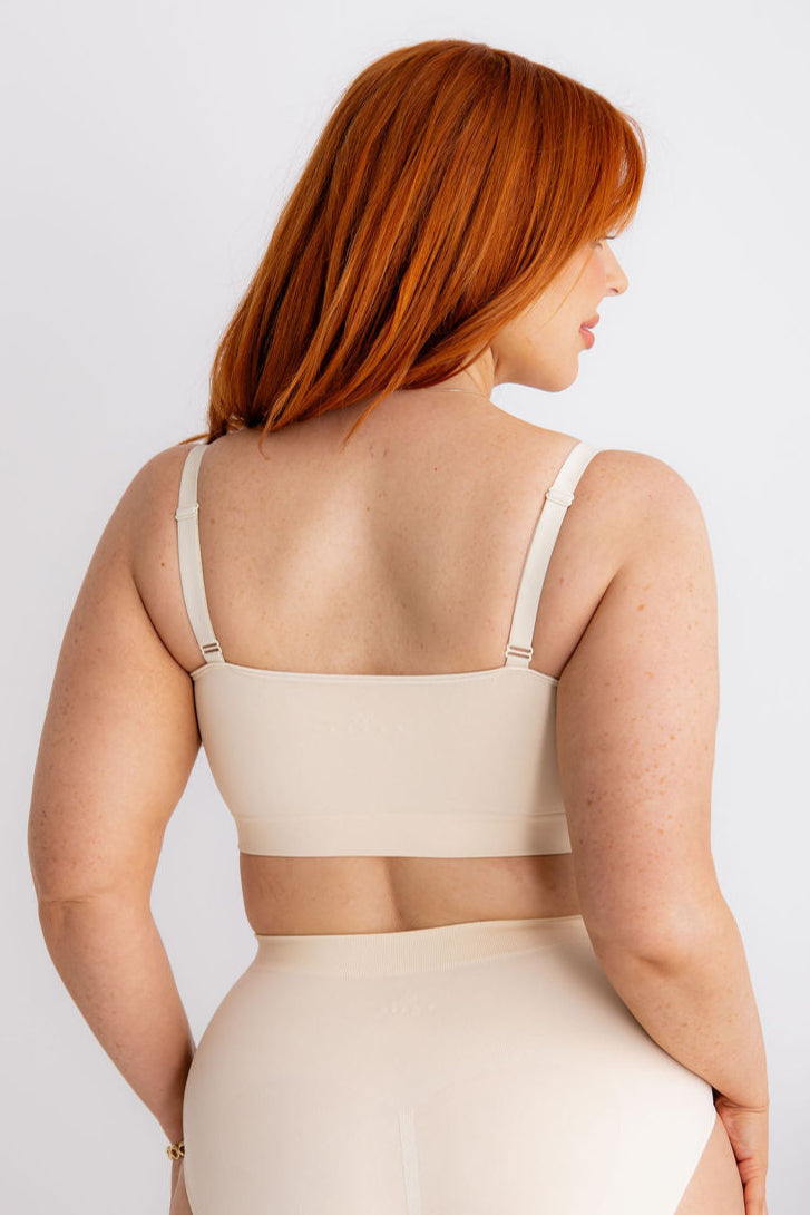 Mila Bra Shortbread