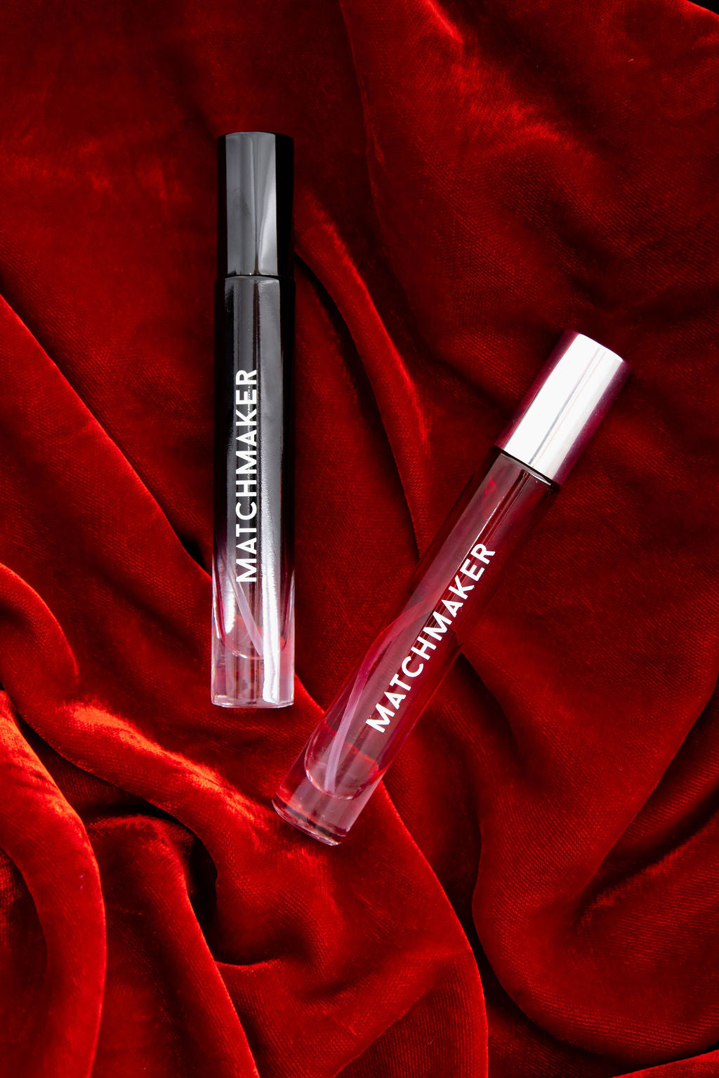 Matchmaker His or Hers Pheromone Spray