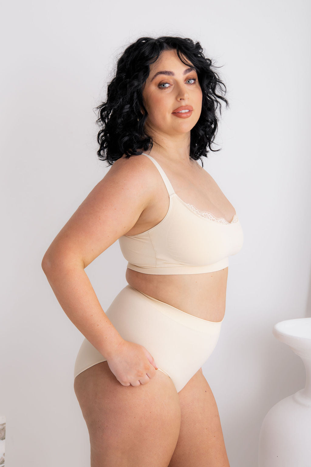 Rue Brief Shortbread