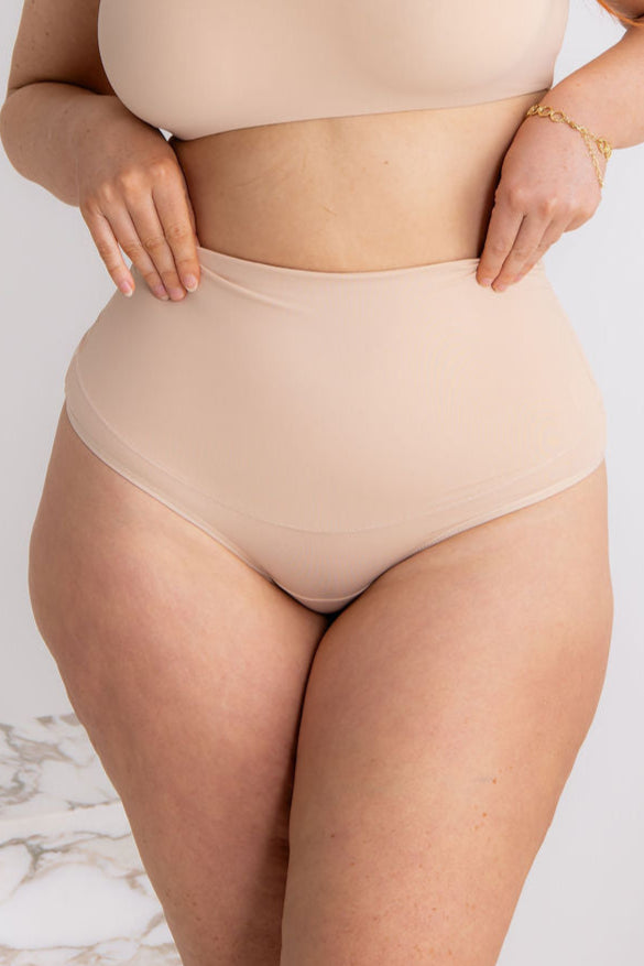Kaia Brief Panacotta