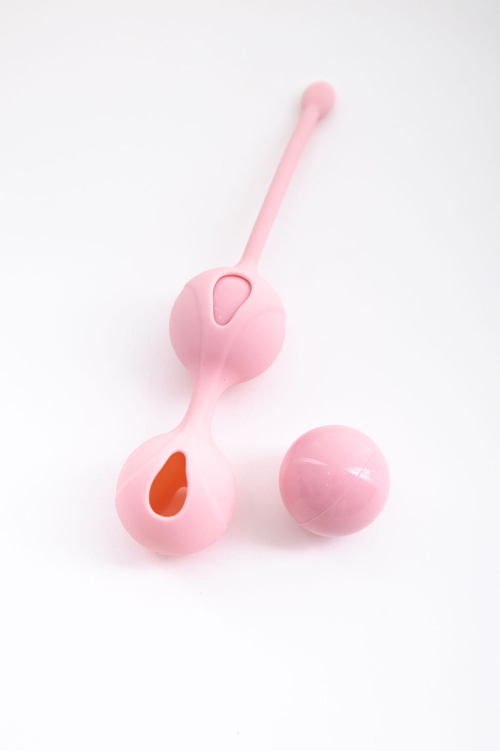 Party Blush Kegel