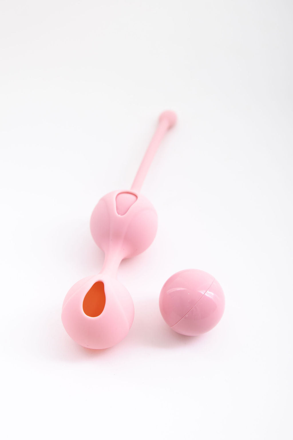 Party Blush Kegel