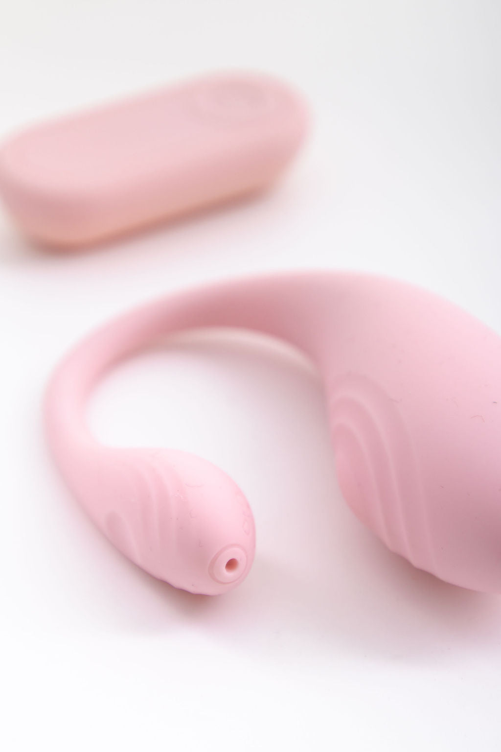 The Wave Vibrator