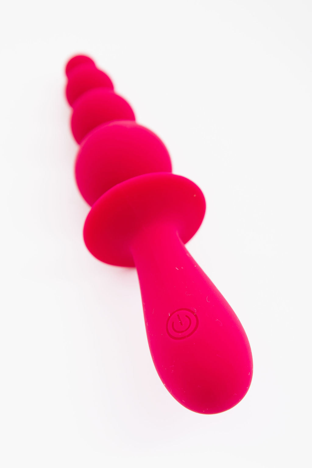 Eva Beaded Vibrator