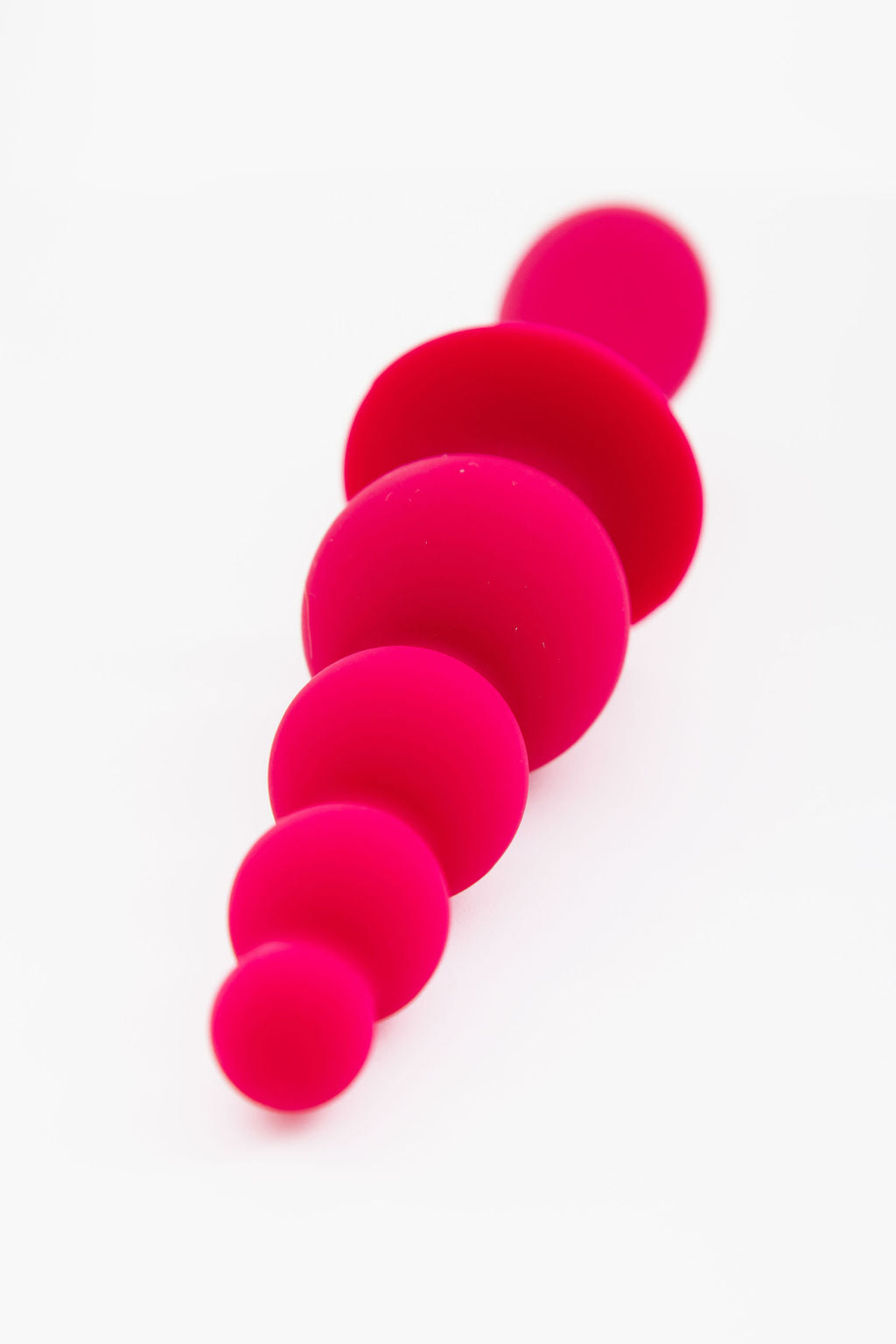 Eva Beaded Vibrator