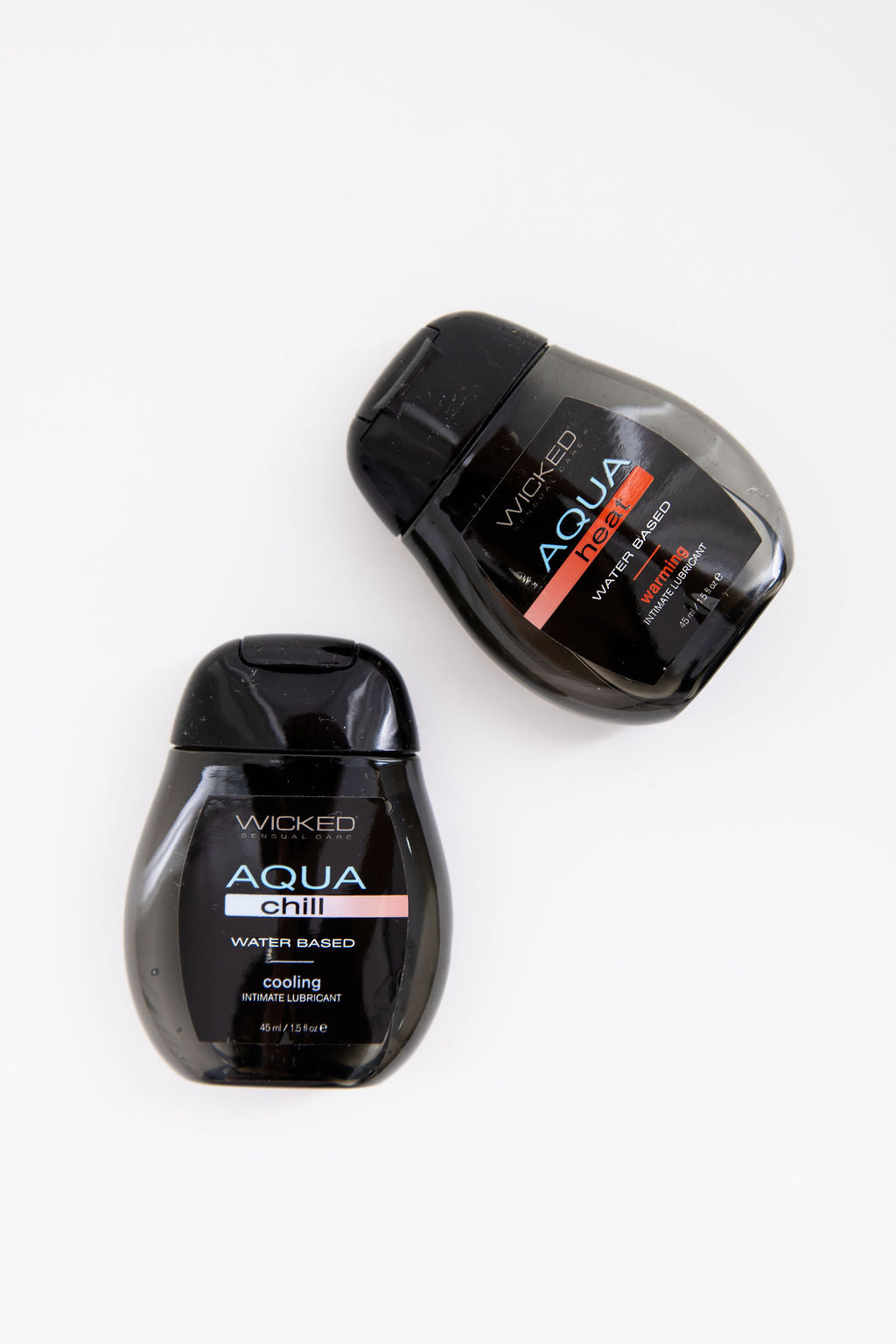 Wicked Sensation Kit