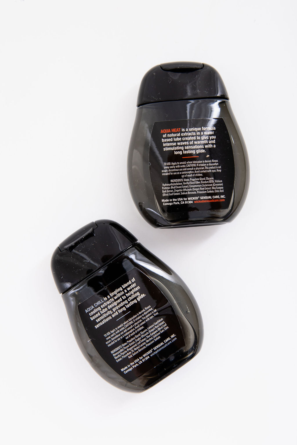 Wicked Sensation Kit