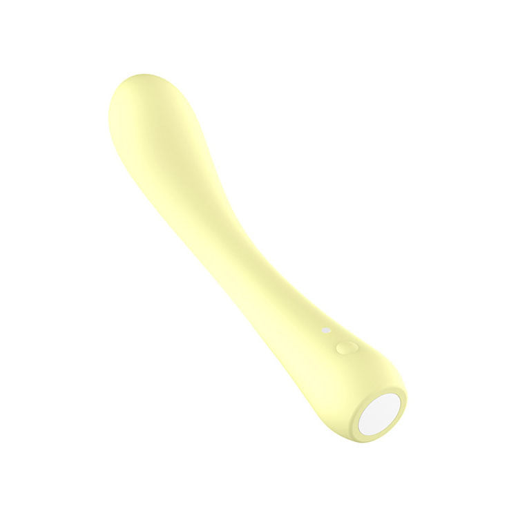 Groovy Glow Ups G-Spot Vibrator