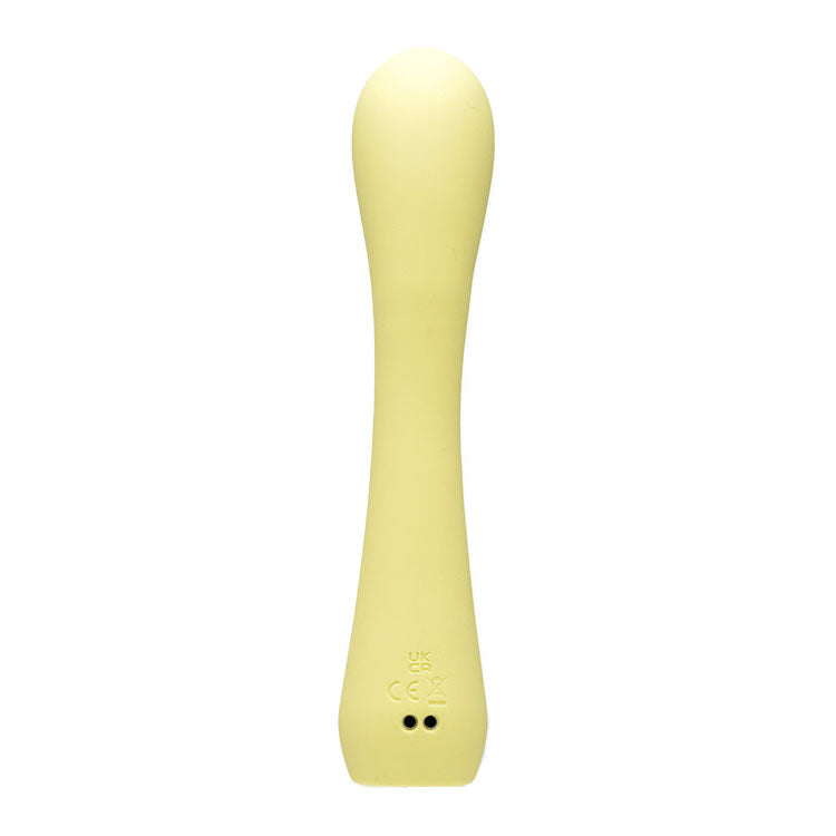Groovy Glow Ups G-Spot Vibrator