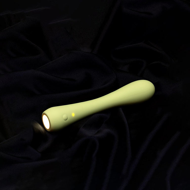 Groovy Glow Ups G-Spot Vibrator