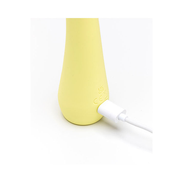 Groovy Glow Ups G-Spot Vibrator