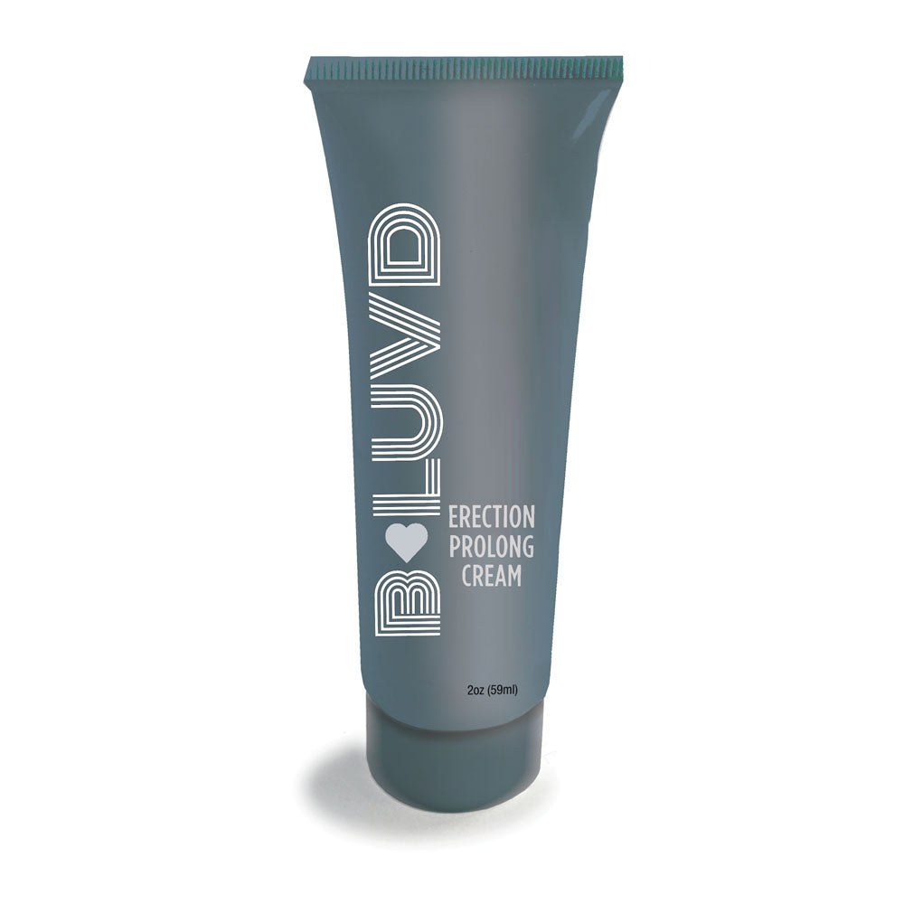 B-LUVD Prolong Cream