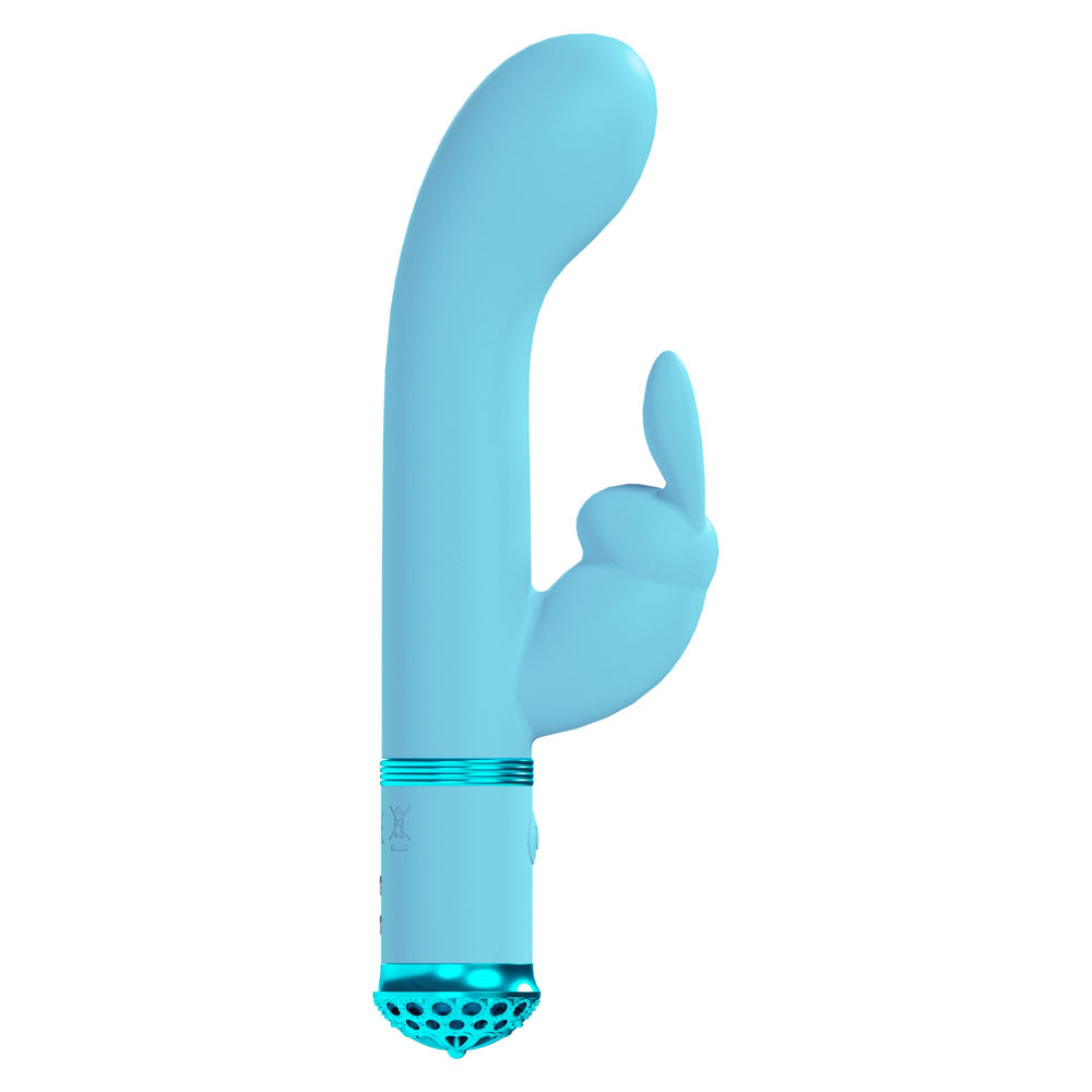 BELLE Blue