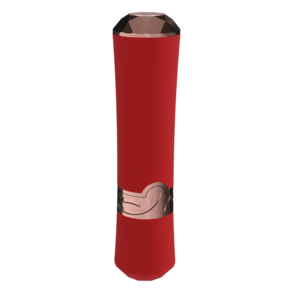 Lipstick Kiss Vibrator