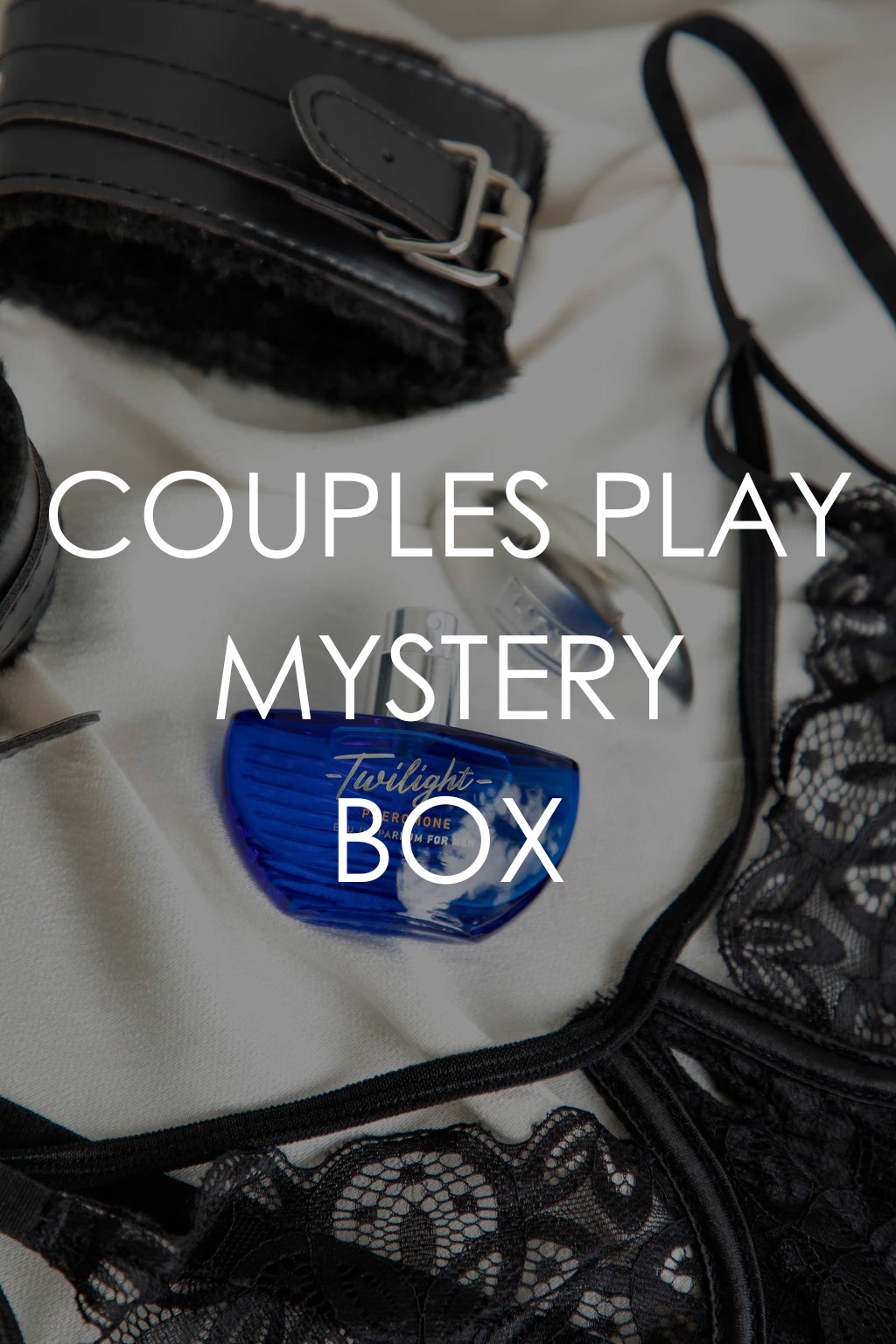 Couples Play Mixed Box