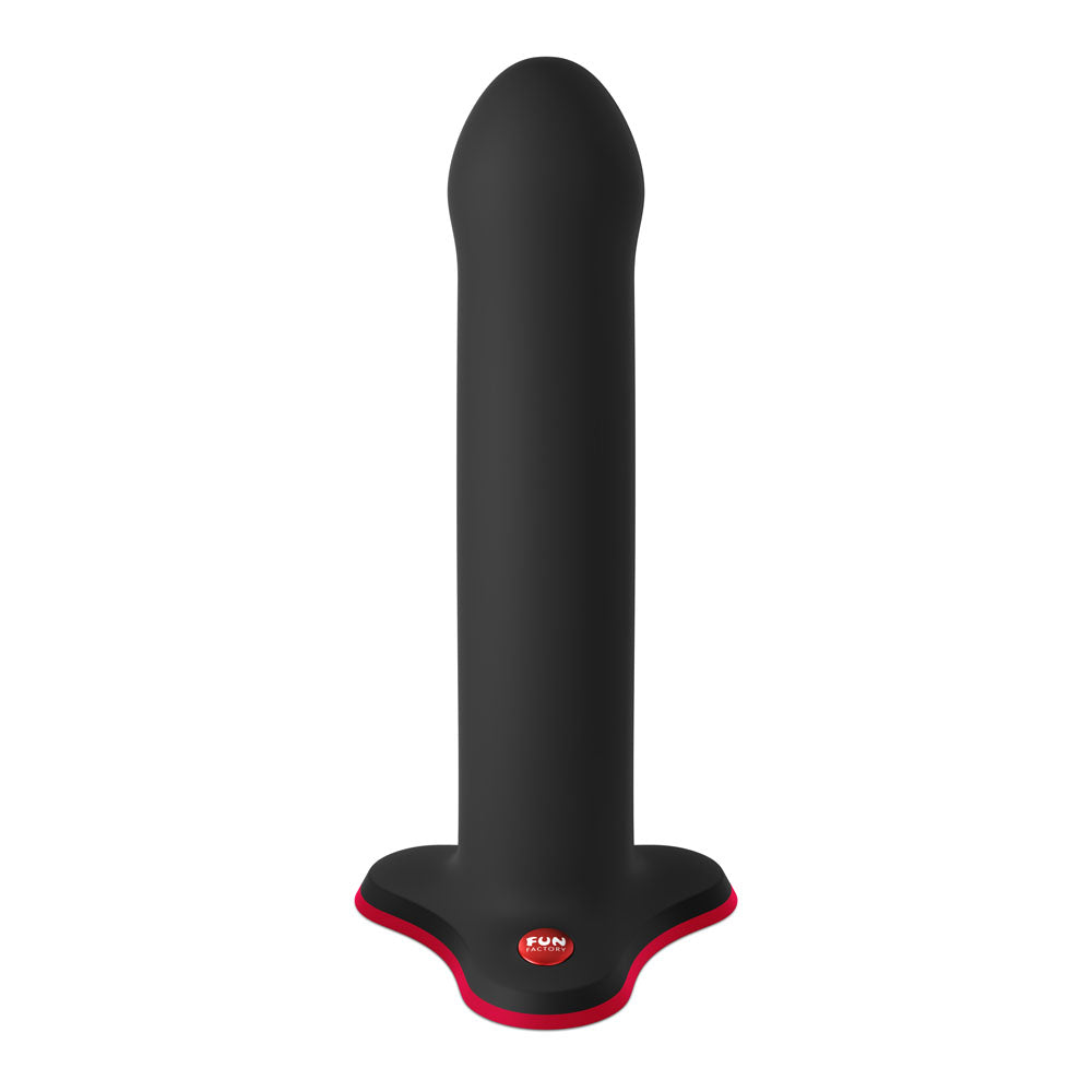 Black Dildo 