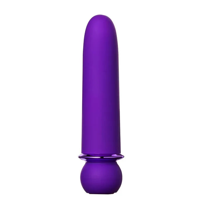 Maia JAGUAR - Purple Bullet - Naked Curve