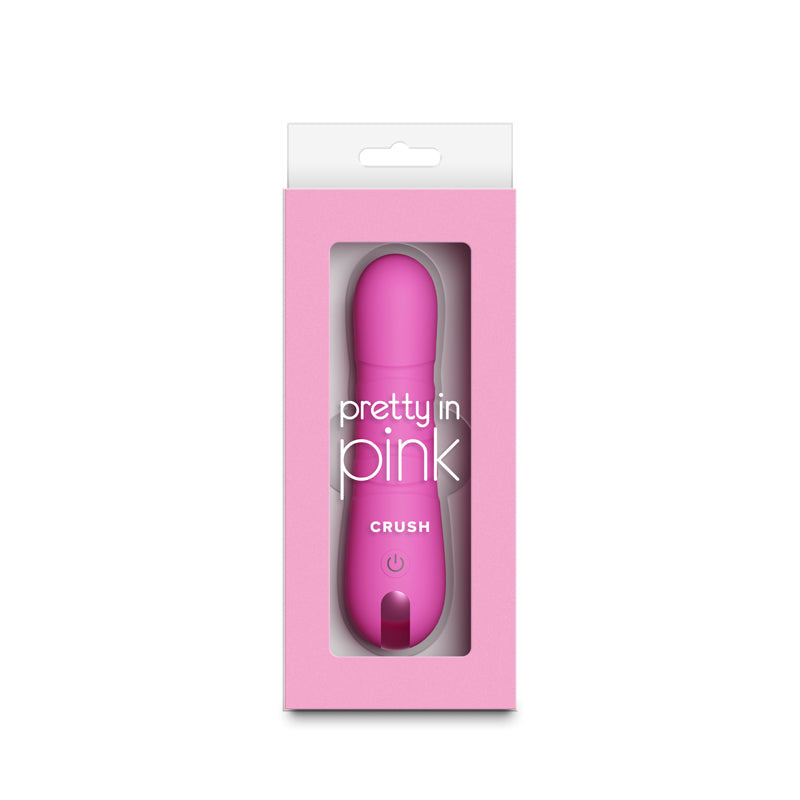 CRUSH - Pretty in Pink