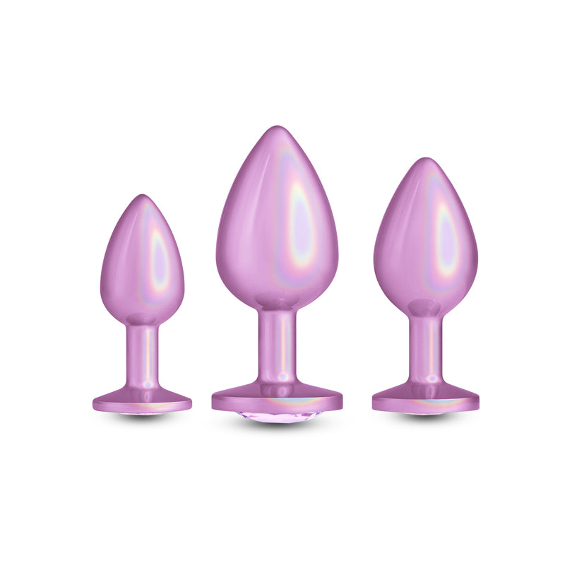 Rear Assets  3pce Trainer Kit