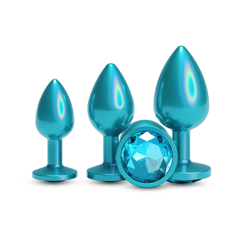 Rear Assets  3pce Trainer Kit
