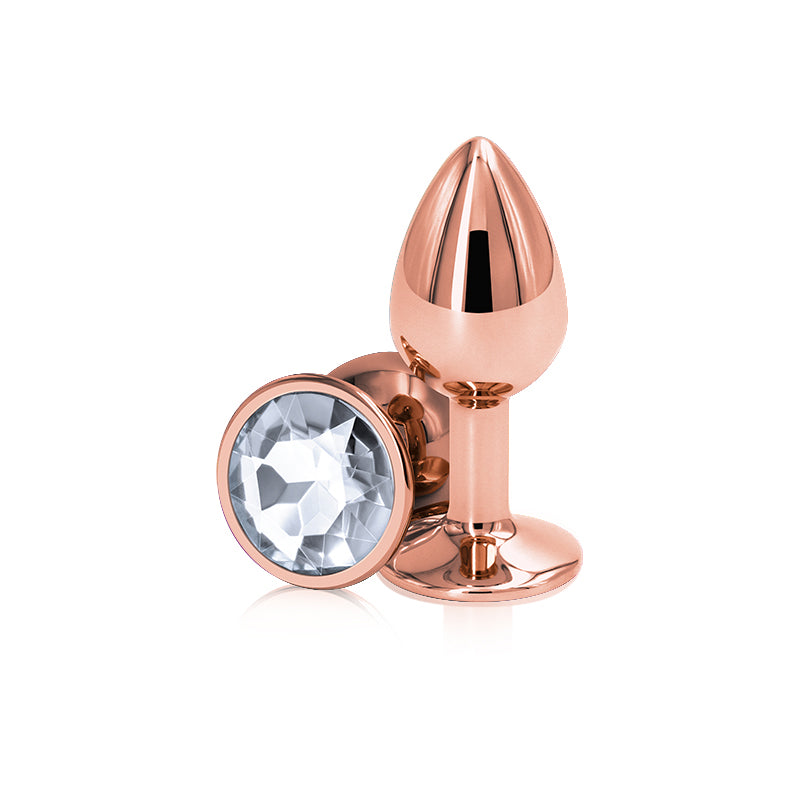 Rear Plug - Small