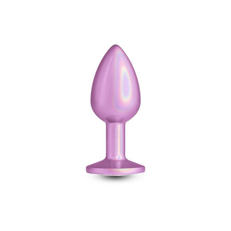 Rear Plug - Small