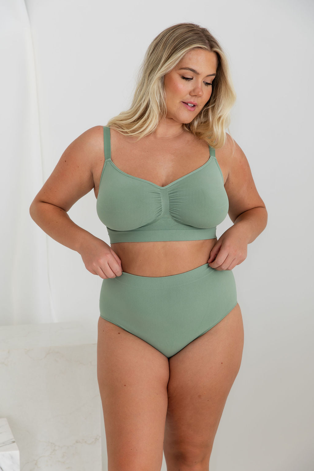 Rue Brief Sage