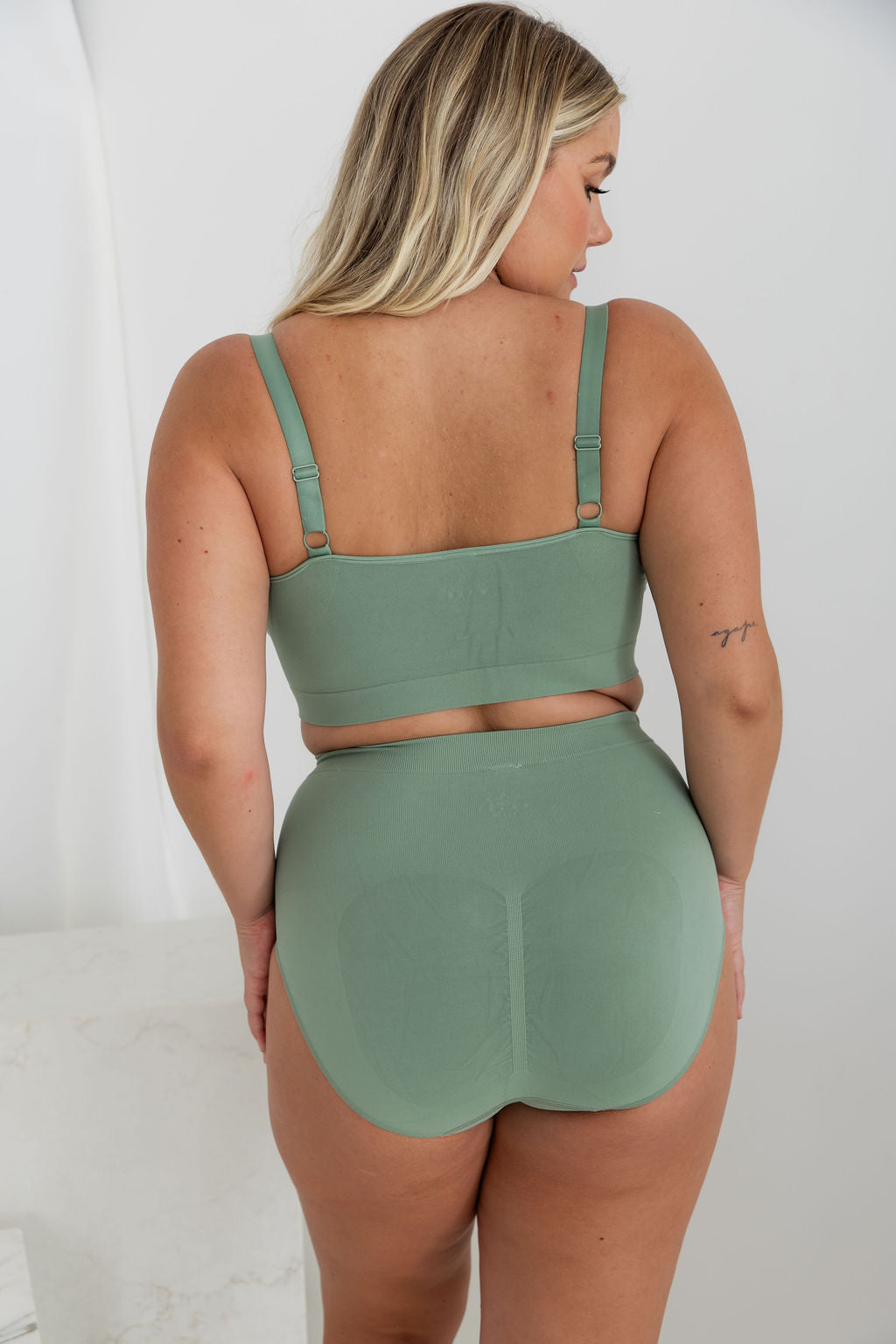 Elle Bra Sage