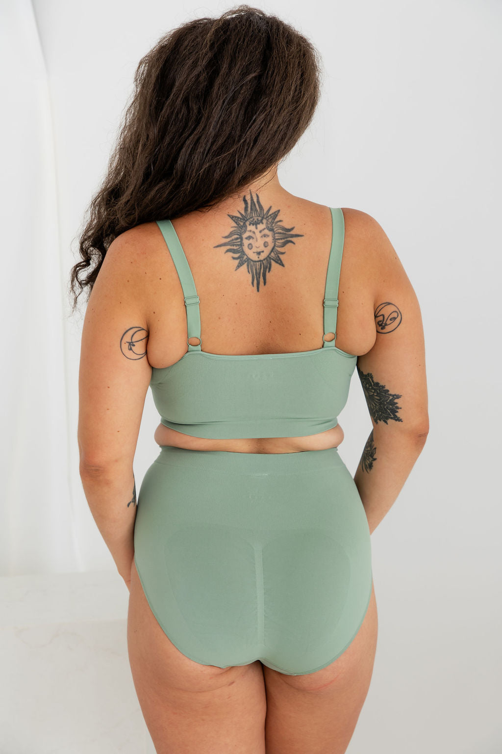 Rue Brief Sage
