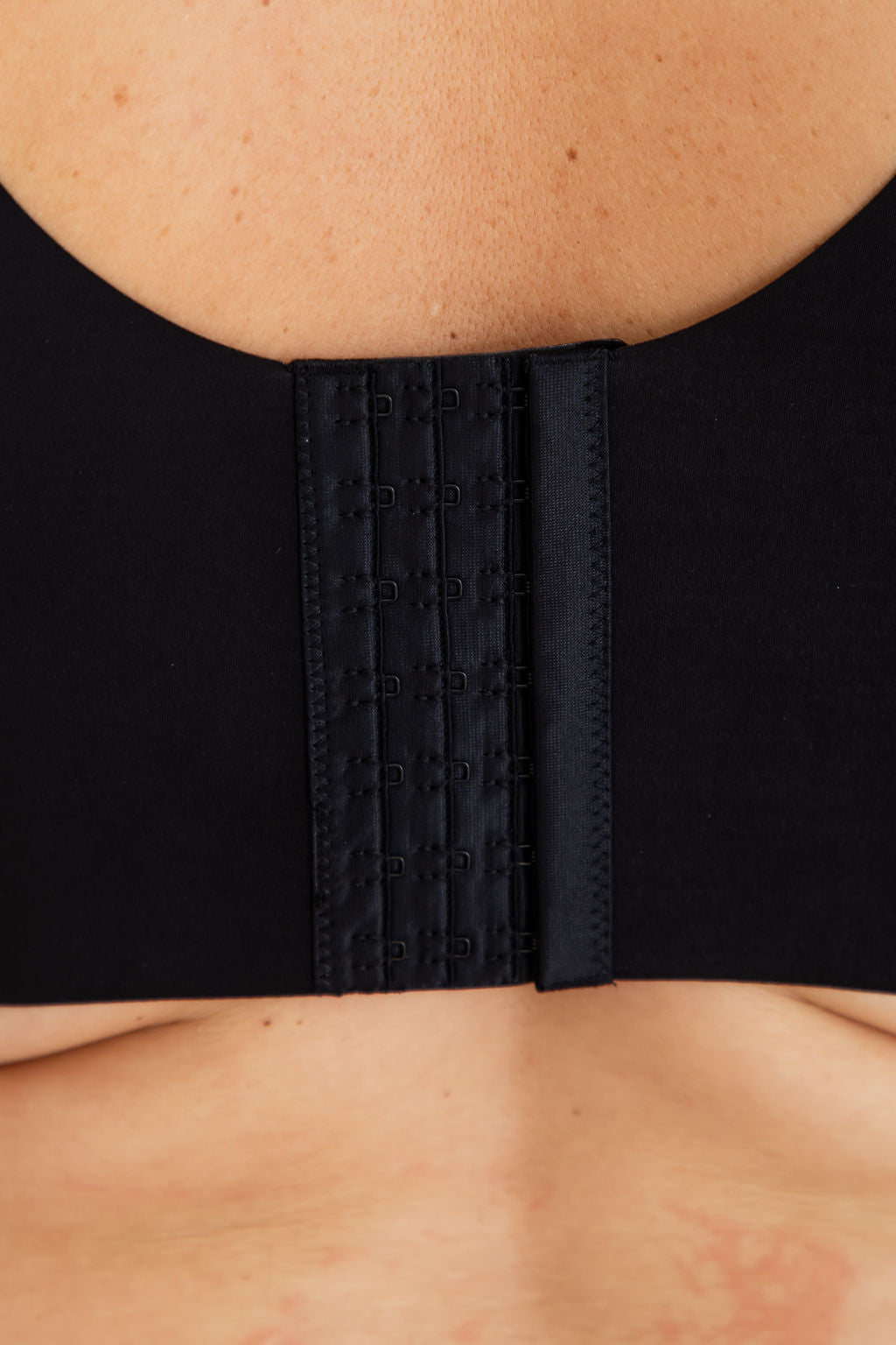 Mara Ink - Seamless Bra