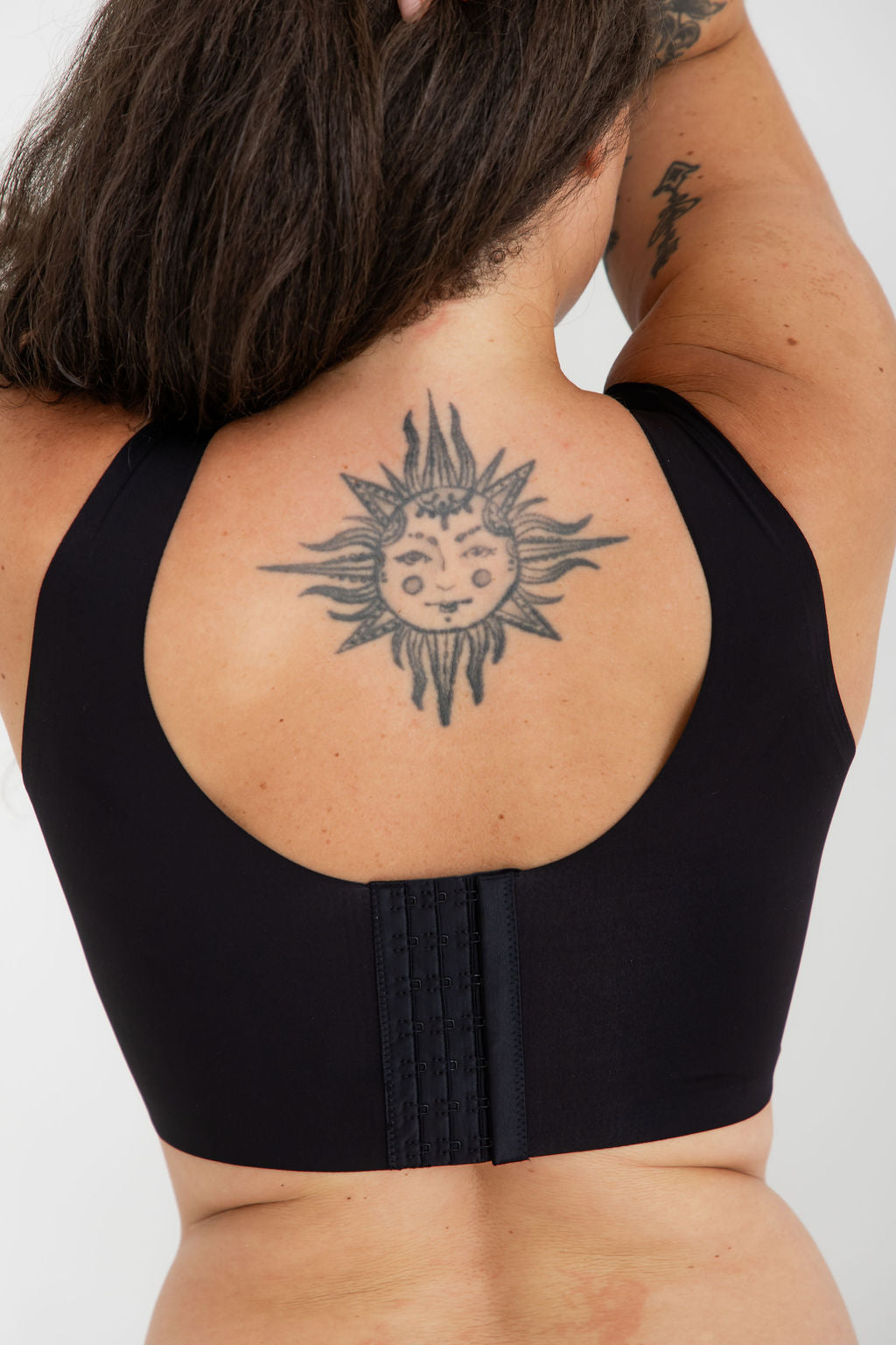 Mara Ink - Seamless Bra