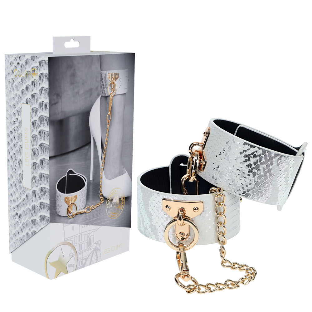 Florence Leg Cuffs