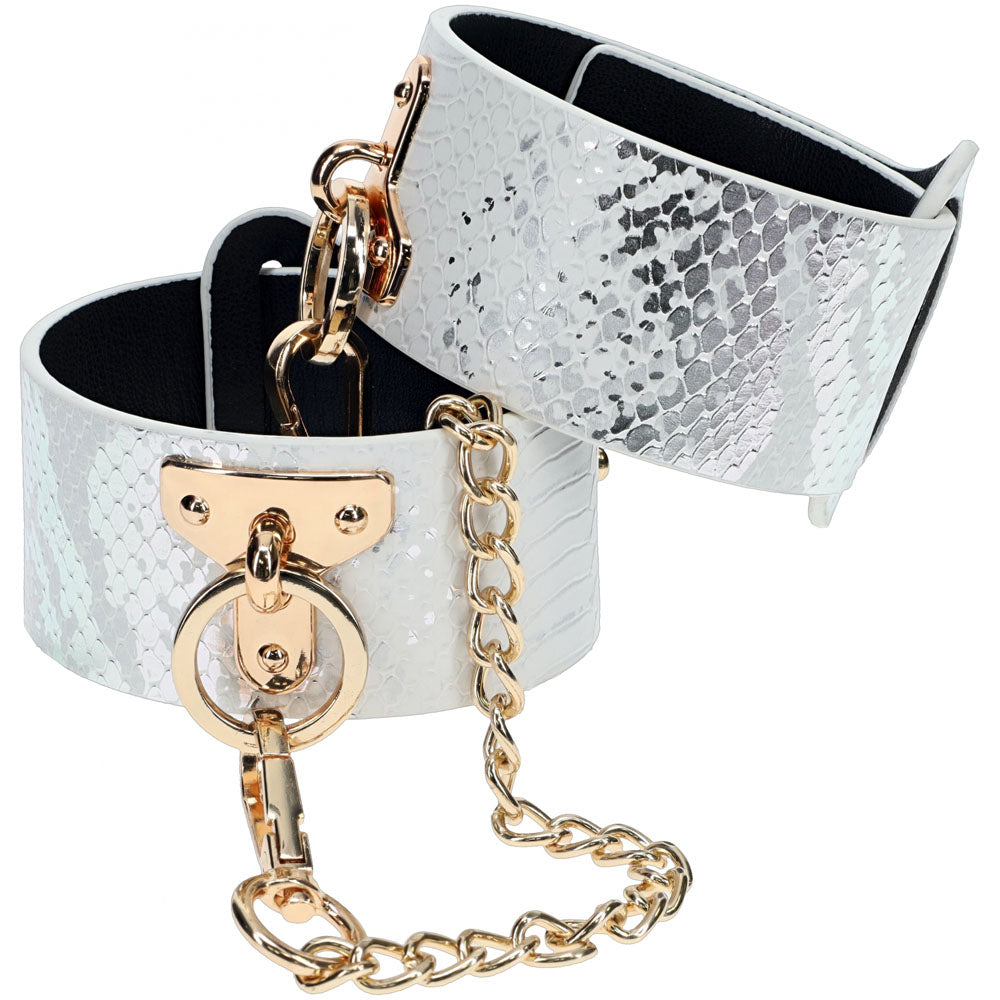 Florence Leg Cuffs