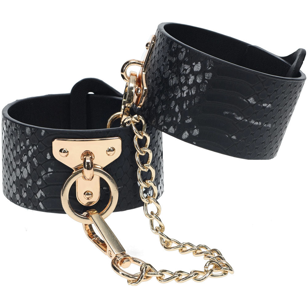 Florence Handcuffs