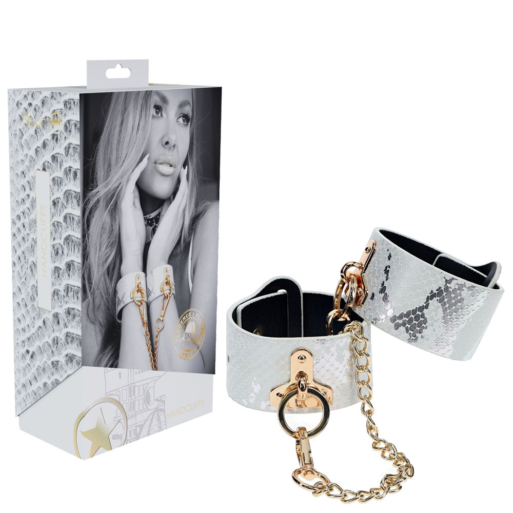 Florence Handcuffs