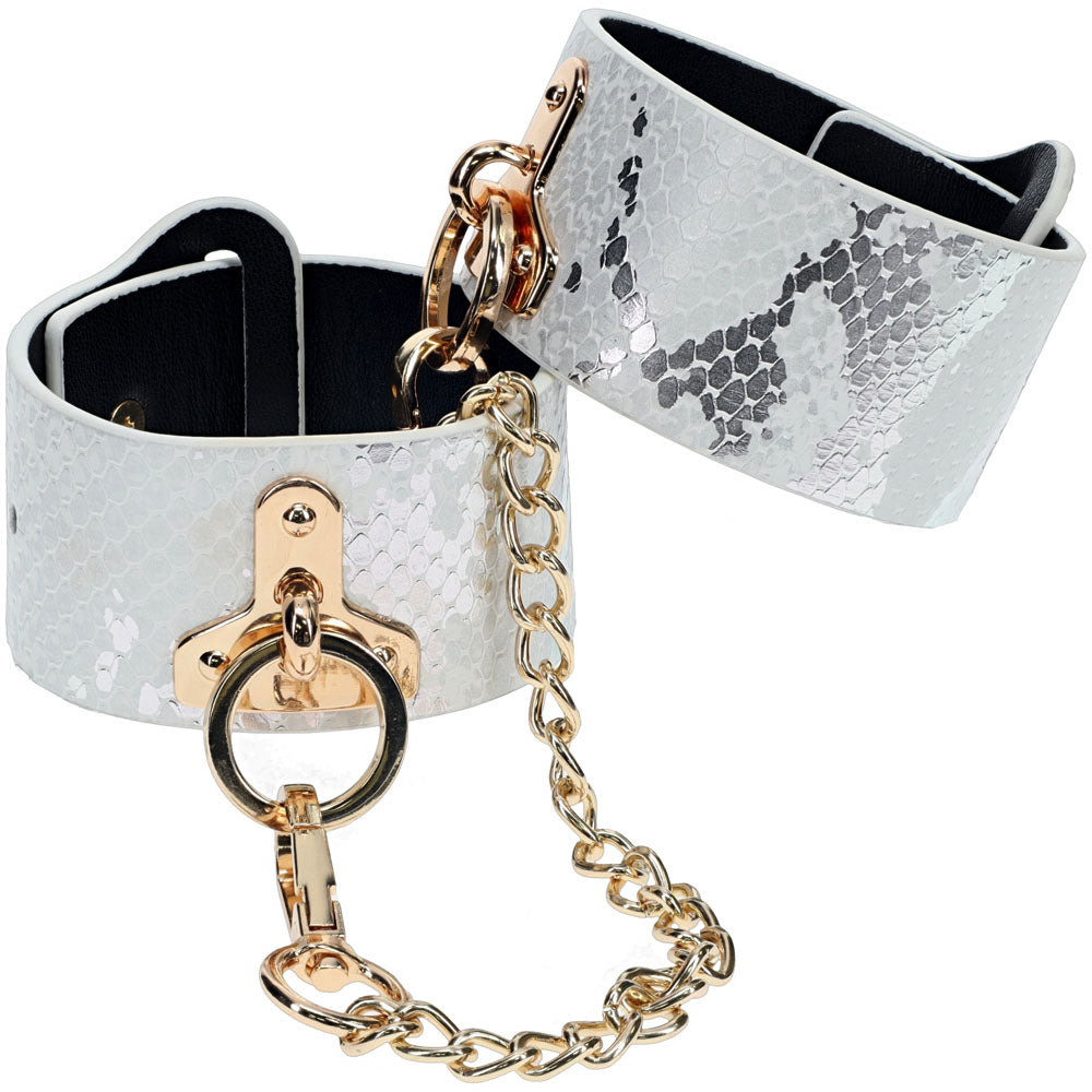 Florence Handcuffs